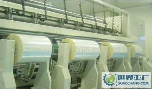 BOPA薄膜 15U双面印刷级尼龙膜 天津运城_橡胶塑料_世界工厂网中国产品信息库