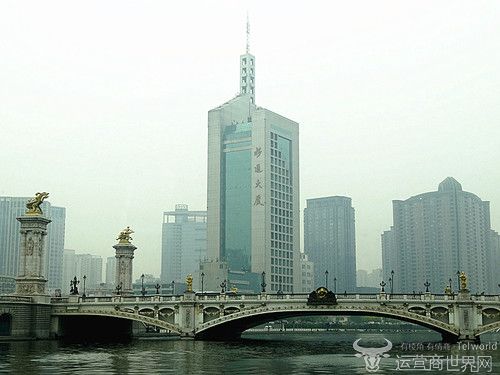 天津移动2018年前10月利润曝光 这么发达的地方竟然能亏损