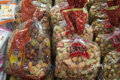天津有什么特产带回去 去天津买什么特产