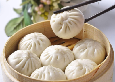 天津老胜香包子铺加盟费多少