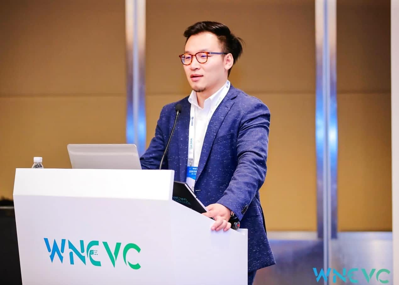 以位置服务赋能新能源出行 888集团6008亮相世界新能源汽车大会